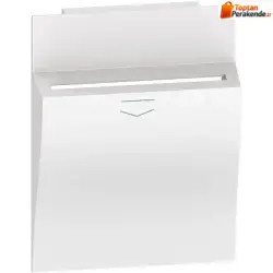 Bticino-2M-Beyaz-Energy-Saver-Kapak.webp Bticino 2M Beyaz Energy Saver Kapak